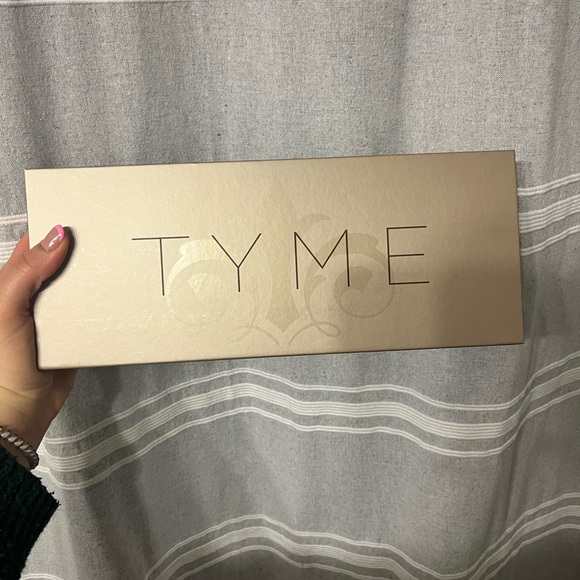 TYME IRON - Picture 6 of 6